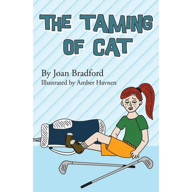 The Taming of Cat