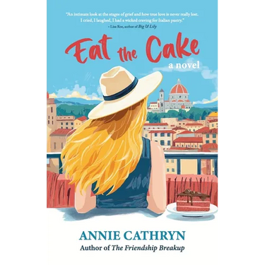 Eat the Cake