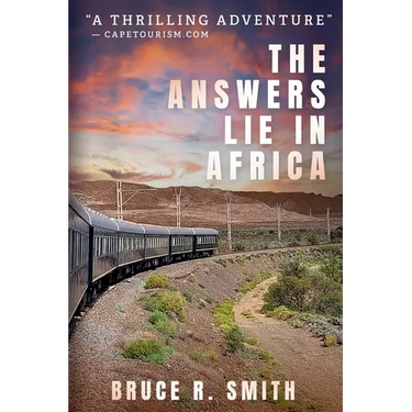 The Answers Lie in Africa