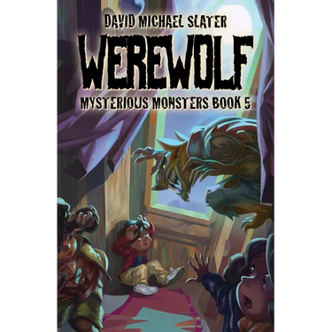 Werewolf: #5