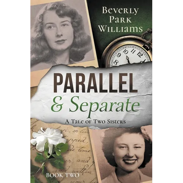 Parallel and Separate: The Tale of Two Sisters