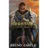 Winds of War: Buried Goddess Saga Book 2