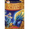 The Dragon of Fortune: An Epic Kingdom of Fantasy Adventure (Geronimo Stilton and the Kingdom of Fantasy: Special Edition #2)