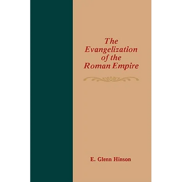 Evangelization of the Roman Empire