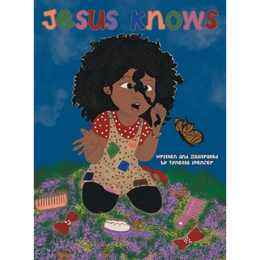 Jesus Knows