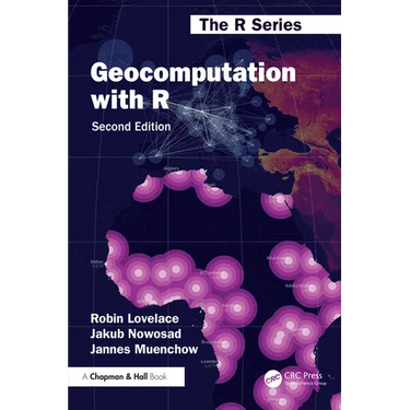 Geocomputation with R