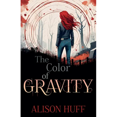 The Color of Gravity