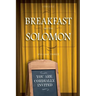 Breakfast with Solomon Volume 3