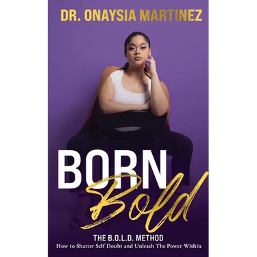 Born Bold