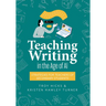 Teaching Writing in the Age of AI: Strategies for Teachers of Secondary Students (Support Thinking and Writing in AI-Powered Classrooms.)