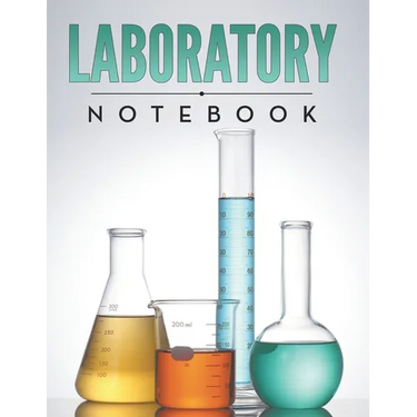 Laboratory Notebook