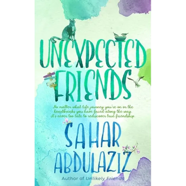 Unexpected Friends