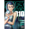 Black Lagoon, Vol. 10