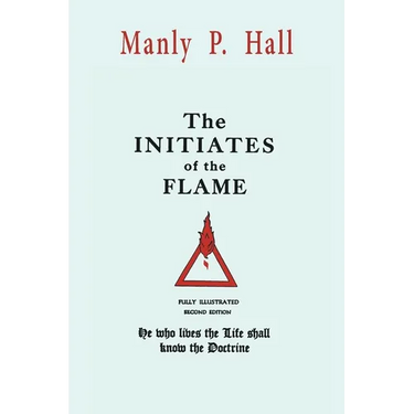 The Initiates of the Flame