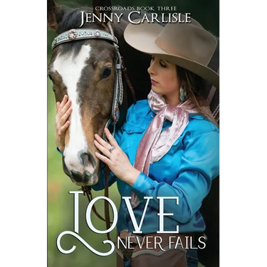 Love Never Fails