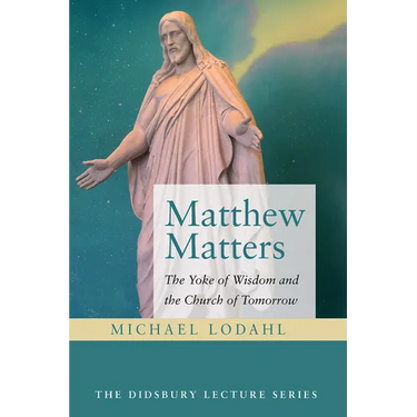 Matthew Matters