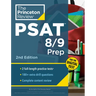 Princeton Review PSAT 8/9 Prep, 2nd Edition: 2 Practice Tests + Content Review + Strategies for the Digital PSAT 8/9