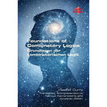 Foundations of Combinatory Logic: (Grundlagen der kombinatorischen Logik)