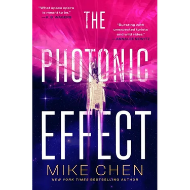 The Photonic Effect