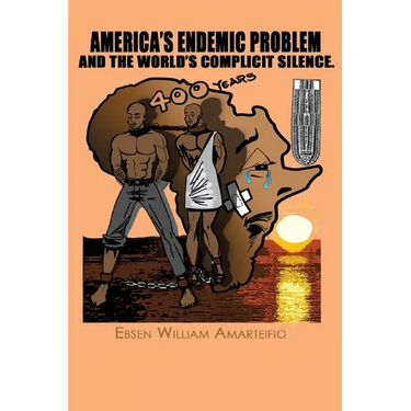 America's Endemic Problem and the World's Complicit Silence
