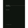 Alois Riegl: Art History and Theory