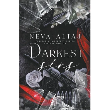 Darkest Sins (Special Edition Print)