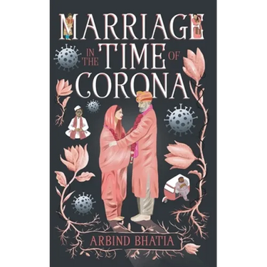 Marriage in the Time of Corona