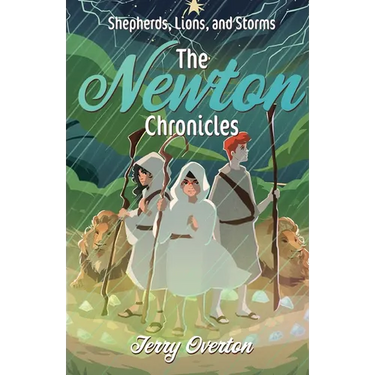 Shepherds, Lions, and Storms