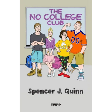 The No College Club