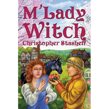 M'Lady Witch