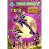 Bold and the Brave #14