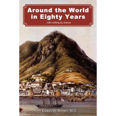 Around the World in Eighty Years