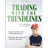 Trading with the Trendlines - The Power of Divergence: Trading Strategy. Forex, Stocks, Futures, Commodity, CFD, ETF.
