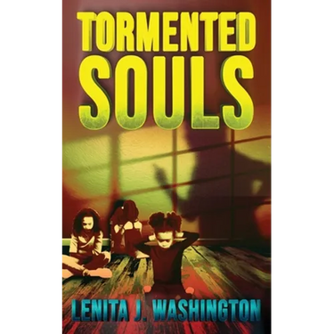 Tormented Souls