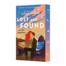 Lost and Found: A Spunes Novel