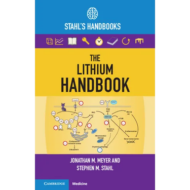 The Lithium Handbook