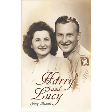 Harry and Lucy
