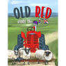 Old Red Visits the UK