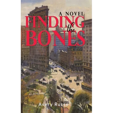 Finding the Bones