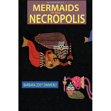 Mermaids of the Necropolis