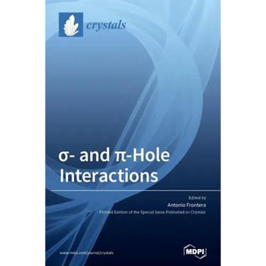 σ- and π-Hole Interactions