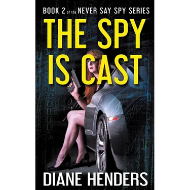 The Spy Is Cast