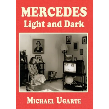 Mercedes Light and Dark