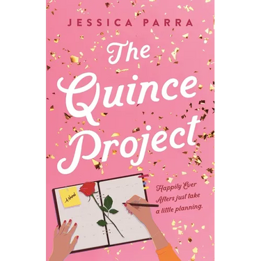 The Quince Project