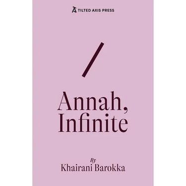 Annah, Infinite