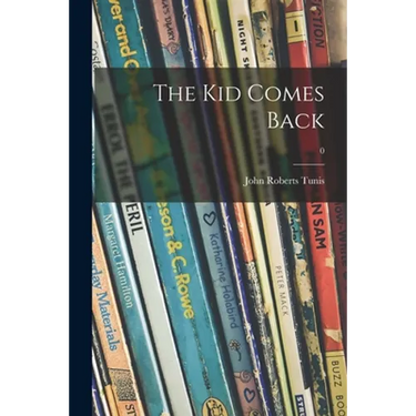 The Kid Comes Back; 0