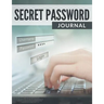 Secret Password Journal