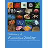 Dictionary of Invertebrate Zoology --Paperback