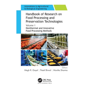 Nonthermal and Innovative Food Processing Methods