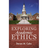 Exploring Academic Ethics